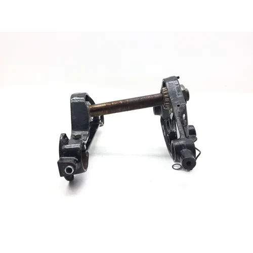 Upper Lower Triple Tree Set 2000 Harley Electra Glide Classic EFI FLHTCI 3055 9