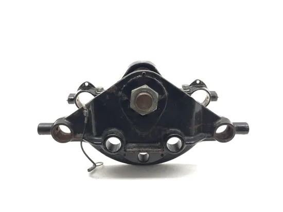 Upper Lower Triple Tree Set 2000 Harley Electra Glide Classic EFI FLHTCI 3055