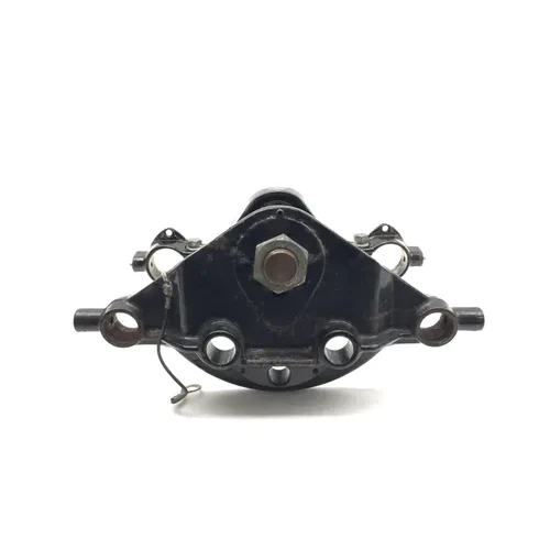 Upper Lower Triple Tree Set 2000 Harley Electra Glide Classic EFI FLHTCI 3055 11