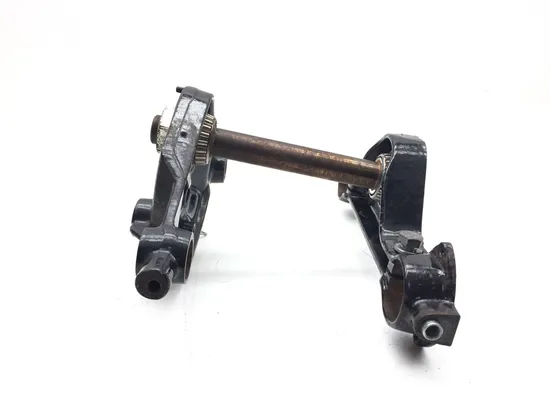 Upper Lower Triple Tree Set 2000 Harley Electra Glide Classic EFI FLHTCI 3055