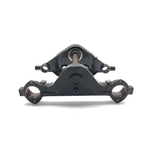 Upper Lower Triple Tree Set 2000 Harley Electra Glide Classic EFI FLHTCI 3055 7