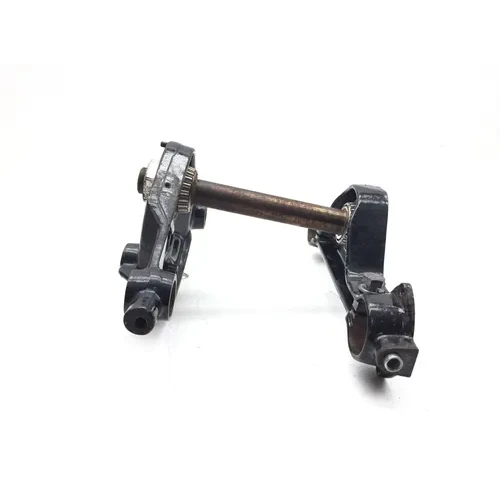 Upper Lower Triple Tree Set 2000 Harley Electra Glide Classic EFI FLHTCI 3055 12
