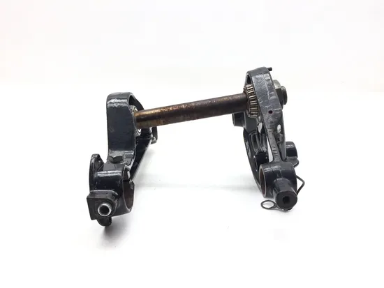 Upper Lower Triple Tree Set 2000 Harley Electra Glide Classic EFI FLHTCI 3055