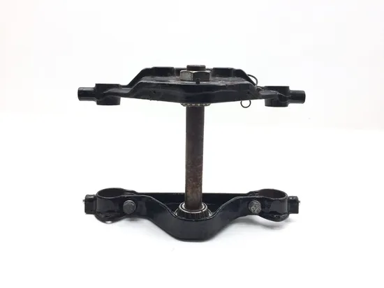 Upper Lower Triple Tree Set 2000 Harley Electra Glide Classic EFI FLHTCI 3055