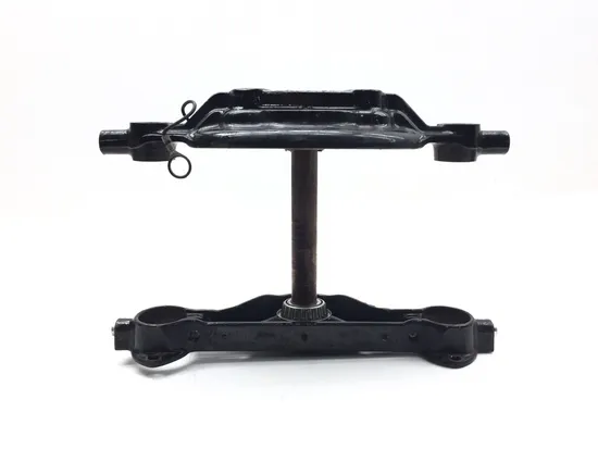 Upper Lower Triple Tree Set 2000 Harley Electra Glide Classic EFI FLHTCI 3055