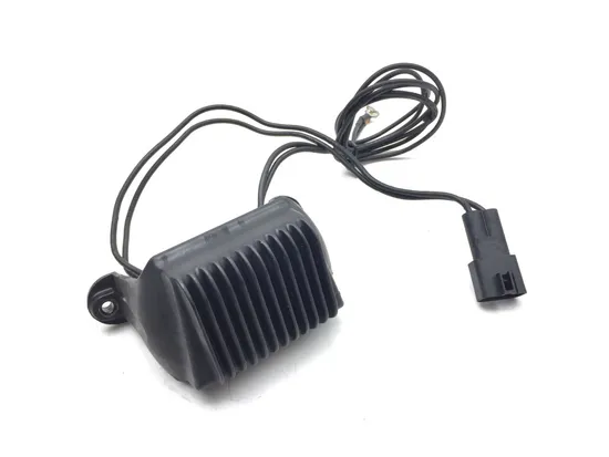 Ignition Voltage Regulator 2000 Harley Electra Glide Classic EFI FLHTCI 3055