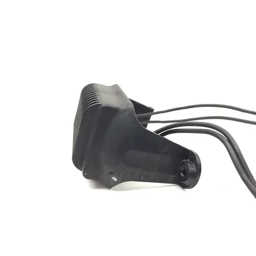 Ignition Voltage Regulator 2000 Harley Electra Glide Classic EFI FLHTCI 3055 9