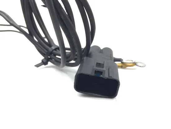 Ignition Voltage Regulator 2000 Harley Electra Glide Classic EFI FLHTCI 3055