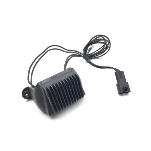 Ignition Voltage Regulator 2000 Harley Electra Glide Classic EFI FLHTCI 3055 3