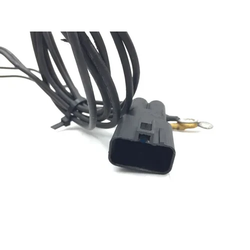Ignition Voltage Regulator 2000 Harley Electra Glide Classic EFI FLHTCI 3055 11