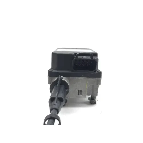Cruise Control Module 2000 Harley-Davidson Electra Glide Classic FLHTCI 3055 9