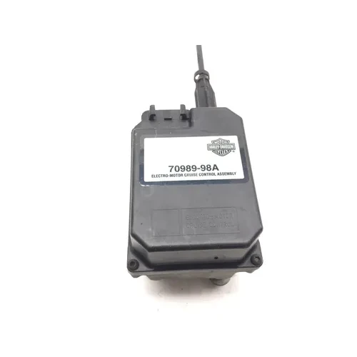 Cruise Control Module 2000 Harley-Davidson Electra Glide Classic FLHTCI 3055 15