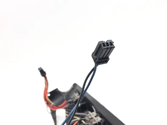 Ignition Switch Switches Cover 2000 Harley Electra Glide Classic FLHTCI 3055