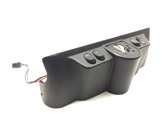 Ignition Switch Switches Cover 2000 Harley Electra Glide Classic FLHTCI 3055