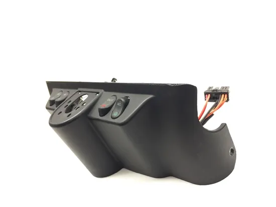 Ignition Switch Switches Cover 2000 Harley Electra Glide Classic FLHTCI 3055