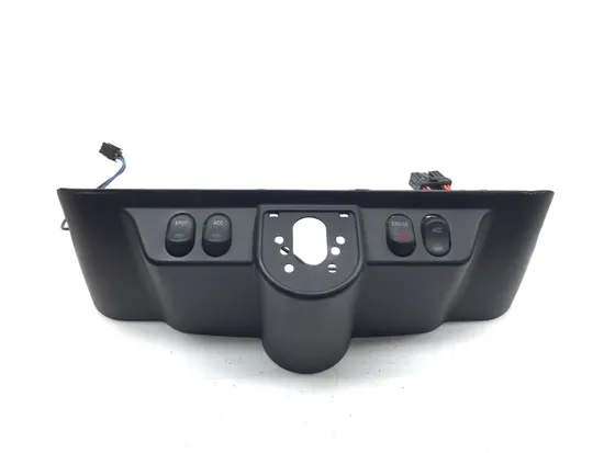 Ignition Switch Switches Cover 2000 Harley Electra Glide Classic FLHTCI 3055