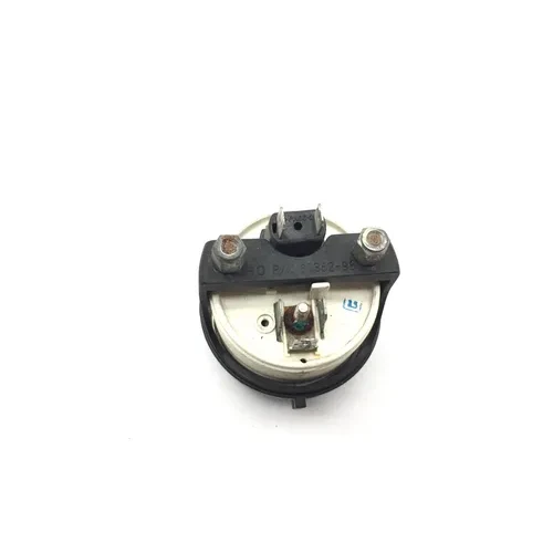 Air Temp Gauge 2000 Harley-Davidson Electra Glide Classic EFI FLHTCI 3055 x 12