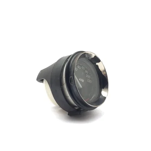 Air Temp Gauge 2000 Harley-Davidson Electra Glide Classic EFI FLHTCI 3055 x 5