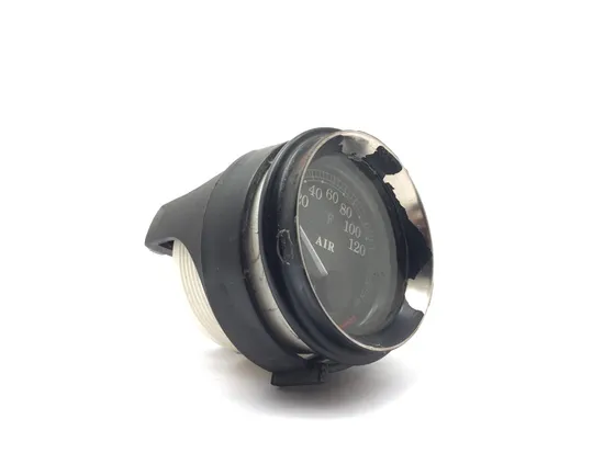 Air Temp Gauge 2000 Harley-Davidson Electra Glide Classic EFI FLHTCI 3055 x