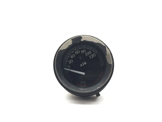 Air Temp Gauge 2000 Harley-Davidson Electra Glide Classic EFI FLHTCI 3055 x