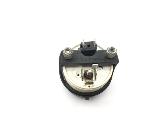 Oil Pressure Gauge 2000 Harley-Davidson Electra Glide Classic EFI FLHTCI 3055 x 6