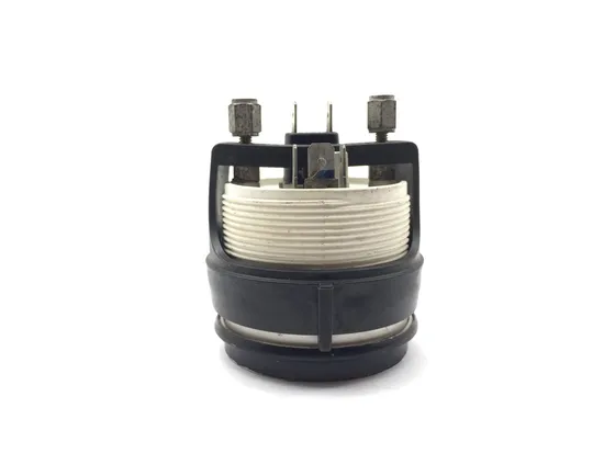 Oil Pressure Gauge 2000 Harley-Davidson Electra Glide Classic EFI FLHTCI 3055 x 5