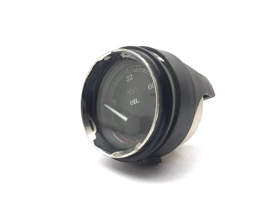 Oil Pressure Gauge 2000 Harley-Davidson Electra Glide Classic EFI FLHTCI 3055 x 3
