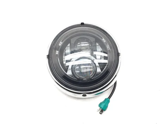 HID Headlight Front Headlamp 2000 Harley Electra Glide Classic EFI FLHTCI 3055 x