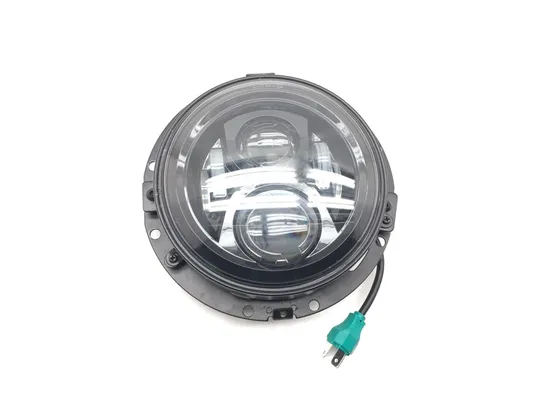 HID Headlight Front Headlamp 2000 Harley Electra Glide Classic EFI FLHTCI 3055 x