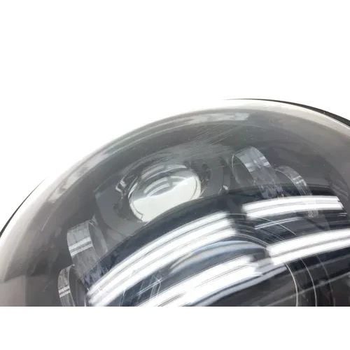 HID Headlight Front Headlamp 2000 Harley Electra Glide Classic EFI FLHTCI 3055 x 7