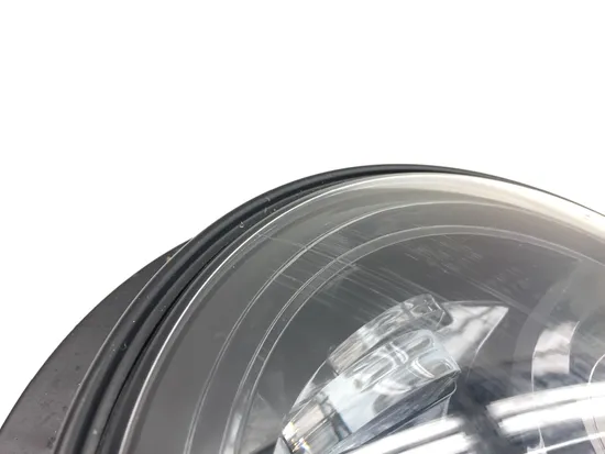 HID Headlight Front Headlamp 2000 Harley Electra Glide Classic EFI FLHTCI 3055 x