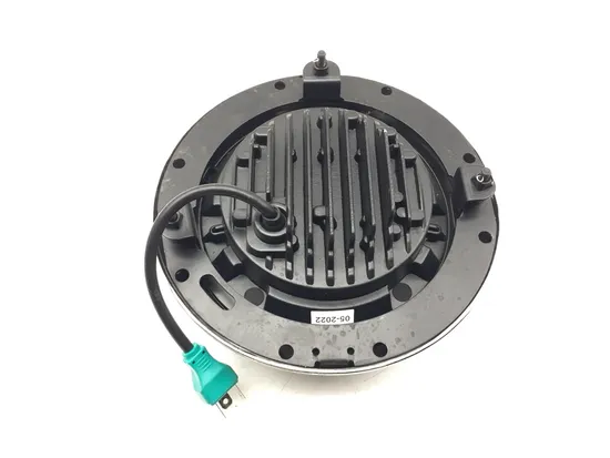 HID Headlight Front Headlamp 2000 Harley Electra Glide Classic EFI FLHTCI 3055 x