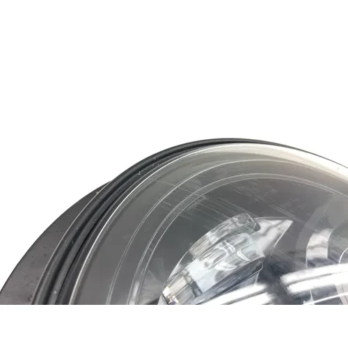 HID Headlight Front Headlamp 2000 Harley Electra Glide Classic EFI FLHTCI 3055 x 9