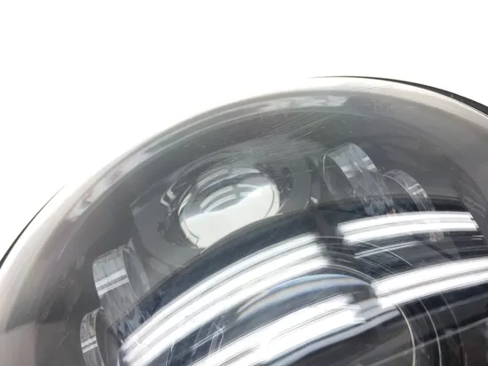 HID Headlight Front Headlamp 2000 Harley Electra Glide Classic EFI FLHTCI 3055 x