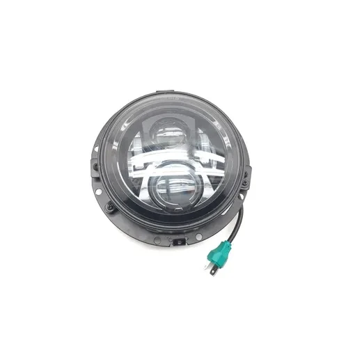 HID Headlight Front Headlamp 2000 Harley Electra Glide Classic EFI FLHTCI 3055 x 5