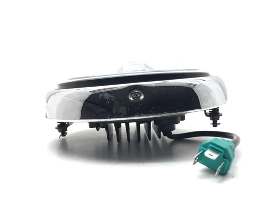 HID Headlight Front Headlamp 2000 Harley Electra Glide Classic EFI FLHTCI 3055 x