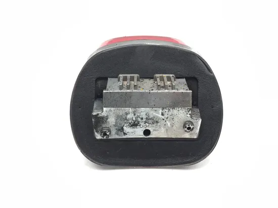 Rear Tail Light Brake Back Lens 2000 Harley Electra Glide Classic FLHTCI 3055