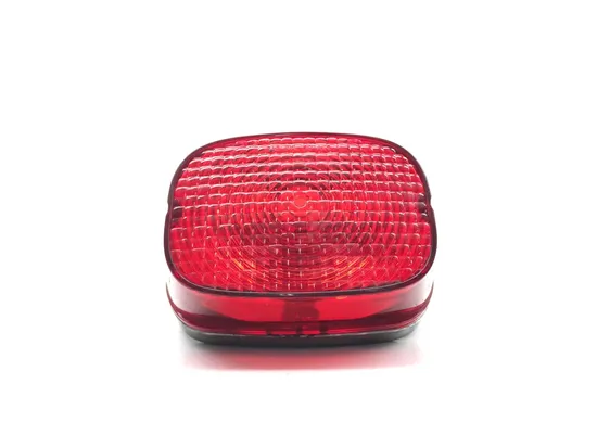 Rear Tail Light Brake Back Lens 2000 Harley Electra Glide Classic FLHTCI 3055
