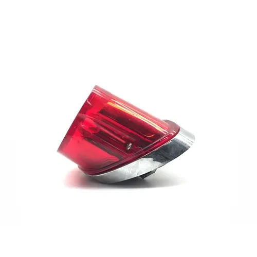 Rear Tail Light Brake Back Lens 2000 Harley Electra Glide Classic FLHTCI 3055 7