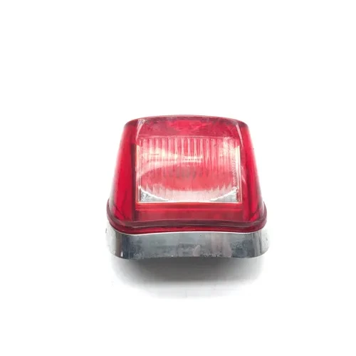 Rear Tail Light Brake Back Lens 2000 Harley Electra Glide Classic FLHTCI 3055 9
