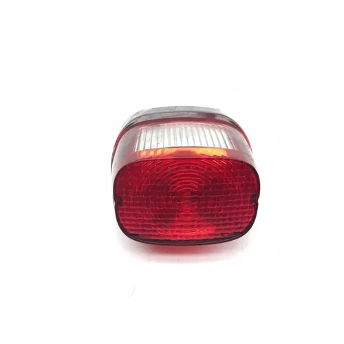 Rear Tail Light Brake Back Lens 2000 Harley Electra Glide Classic FLHTCI 3055 3