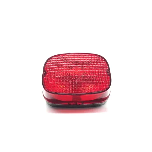 Rear Tail Light Brake Back Lens 2000 Harley Electra Glide Classic FLHTCI 3055 5