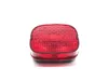 Rear Tail Light Brake Back Lens 2000 Harley Electra Glide Classic FLHTCI 3055