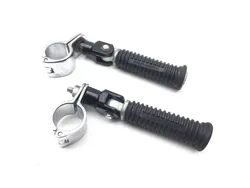 Highway Pegs Set 2000 Harley-Davidson Electra Glide Classic EFI FLHTCI 3055