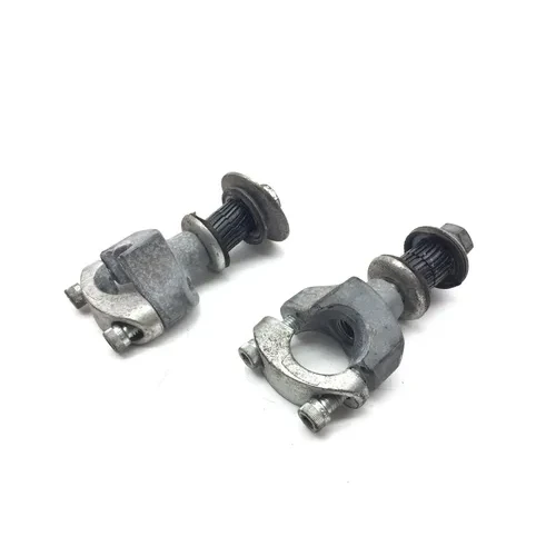 Handle Bar Mount Clamps 2000 Harley-Davidson Electra Glide Classic FLHTCI 3055 5