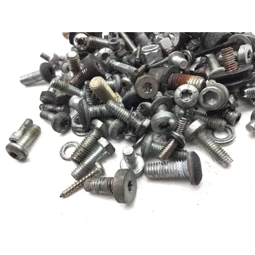 Misc Bolt Kit 2000 Harley-Davidson Electra Glide Classic EFI FLHTCI 3055 6
