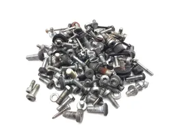 Misc Bolt Kit 2000 Harley-Davidson Electra Glide Classic EFI FLHTCI 3055