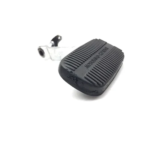 Foot Brake Pedal 2000 Harley-Davidson Electra Glide Classic EFI FLHTCI 3055 x 5