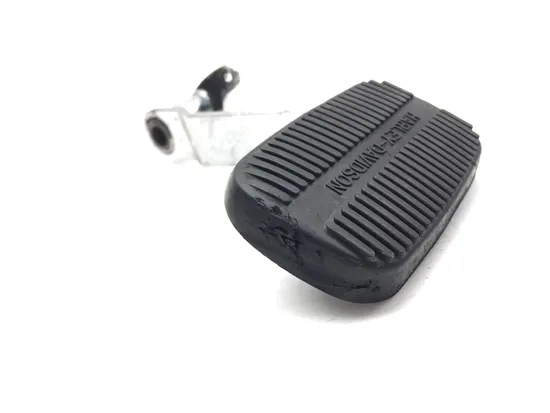 Foot Brake Pedal 2000 Harley-Davidson Electra Glide Classic EFI FLHTCI 3055 x