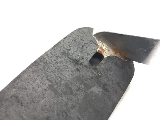 Foot Brake Pedal 2000 Harley-Davidson Electra Glide Classic EFI FLHTCI 3055 x